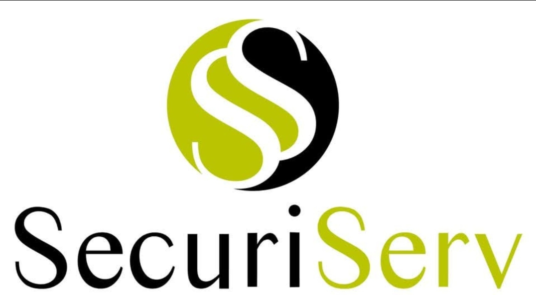 Logo SECURISERV