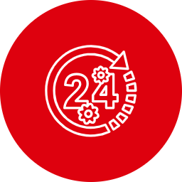 24-hour