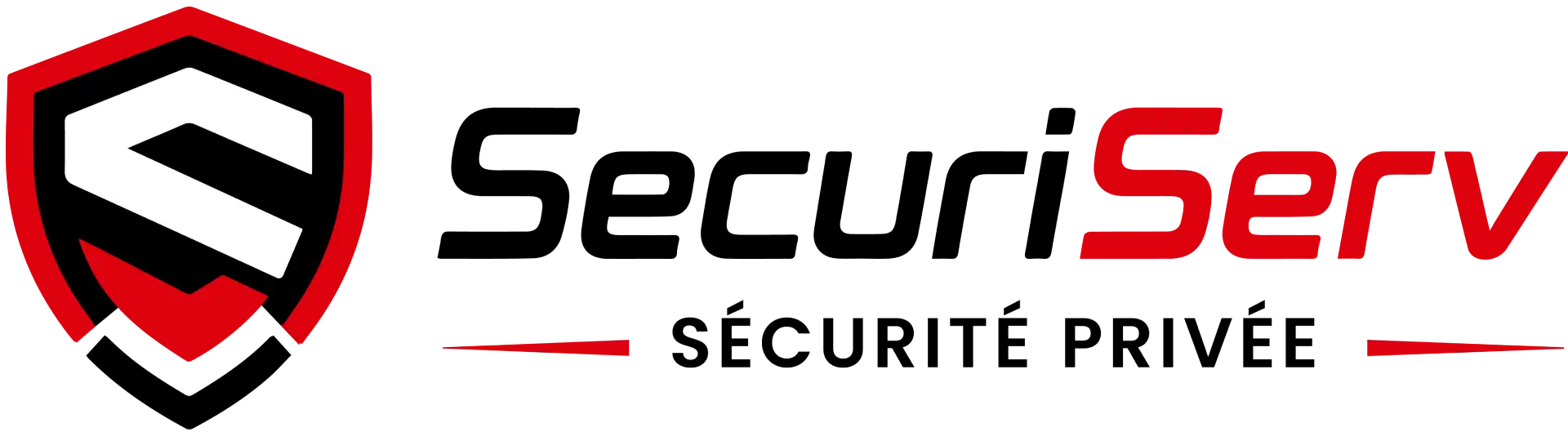 Securi Serv logo