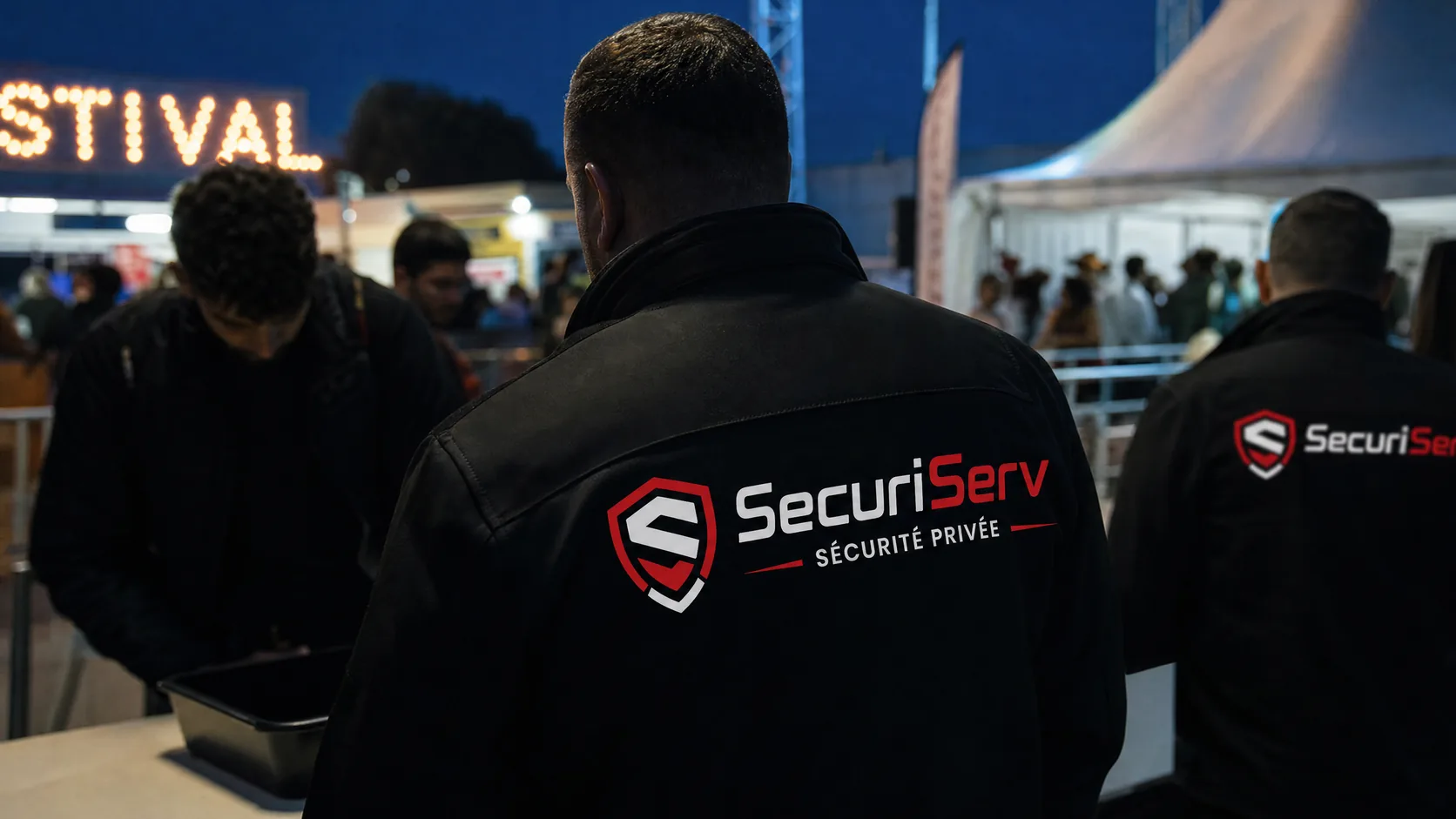 Agent de sécurité événement : combien en prévoir et quelles obligations pour l&rsquo;organisateur