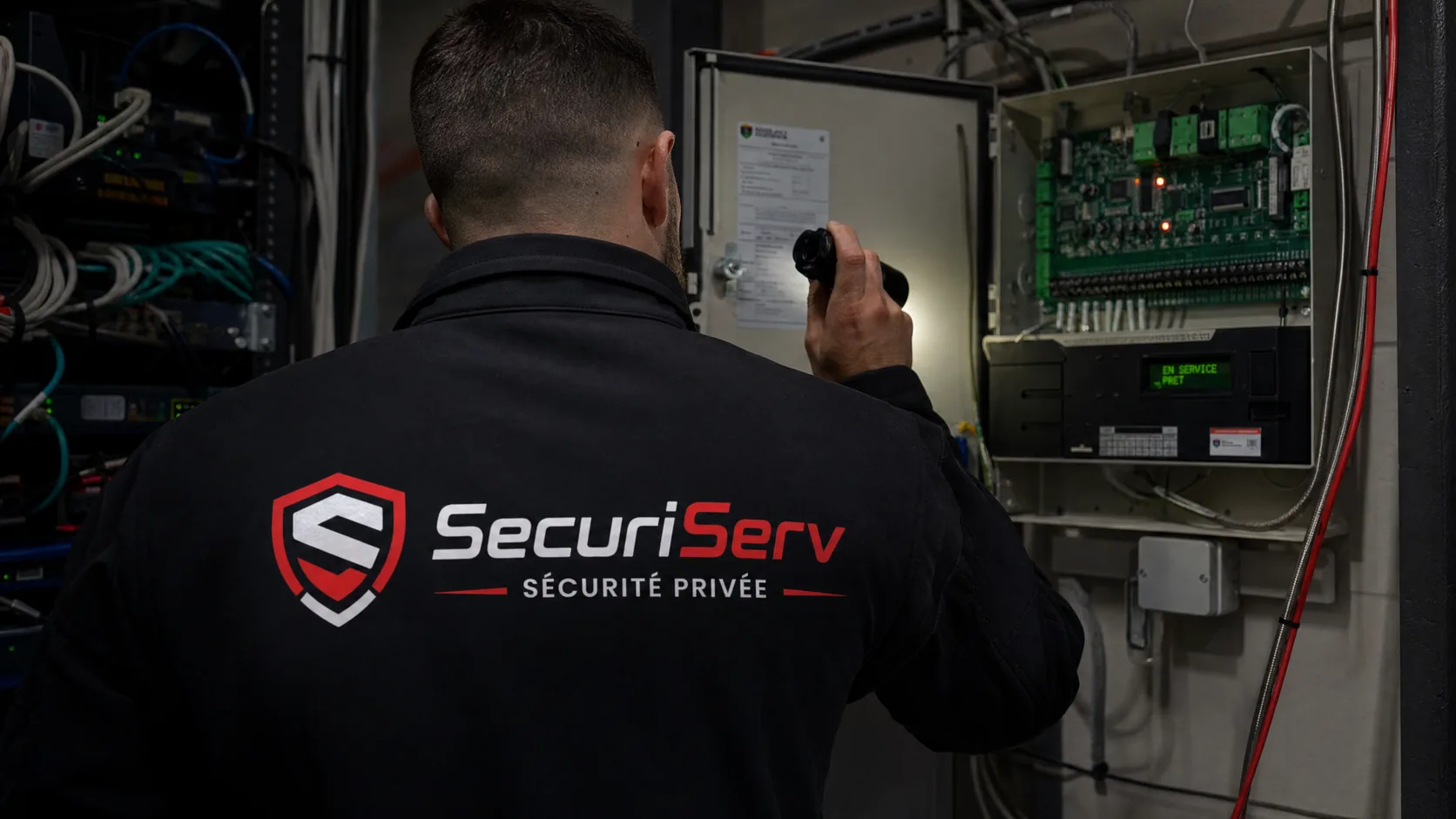 Télésurveillance pro : raccorder vos équipements existants sans tout remplacer